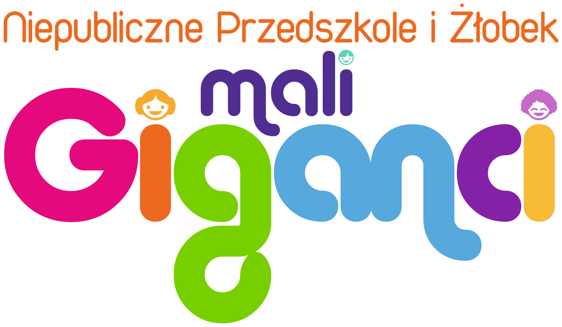 Mali Giganci — niepubliczne przedszkole i żłobek